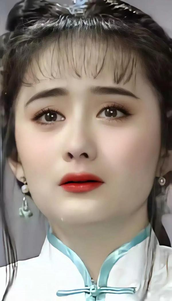 霍思燕、舒暢、陳紅、劉濤、陳德容，誰才是最美的古裝女神呢？