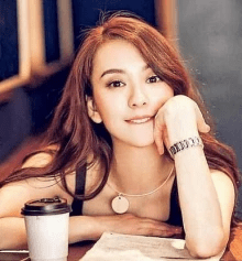 “四大天王”的妻子，郭富城的年齡相差最大，但張學友的老婆最美