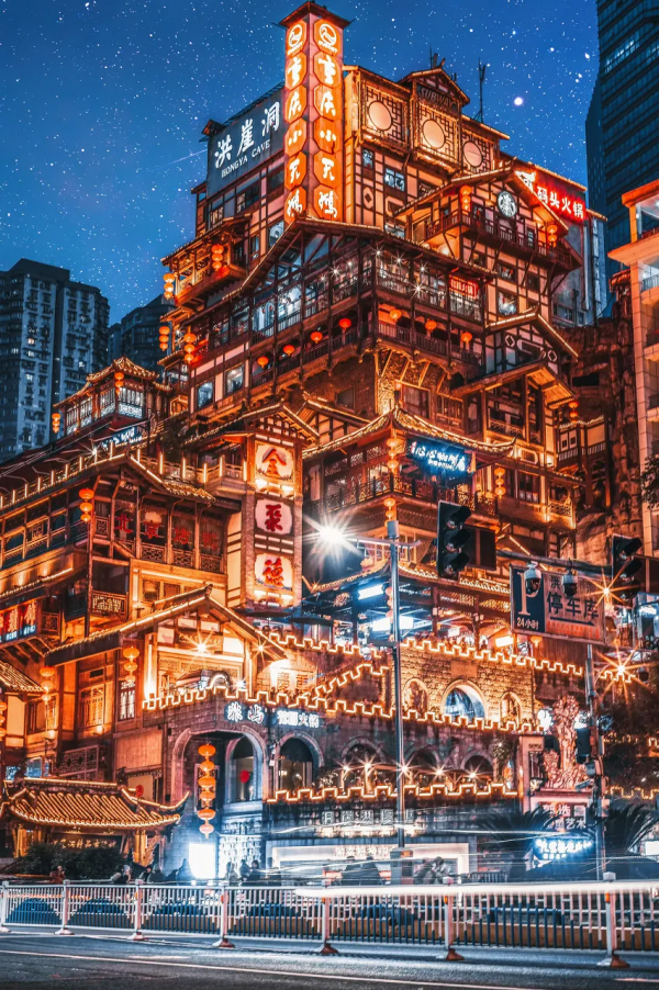 國內浪漫的20個旅行地，如果你們去過一半，那就結婚吧