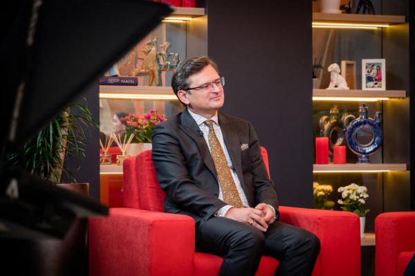 中國是最大貿易伙伴，烏看清了誰才是靠山？開始炮轟西方不守承諾