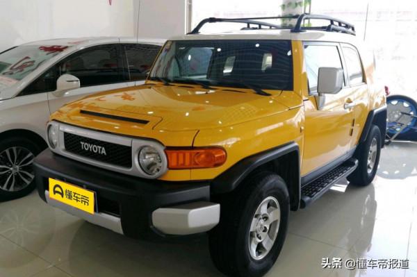 新車 | 售49.49萬元，Jeep牧馬人特別版上市，比撒哈拉版上漲2.5萬