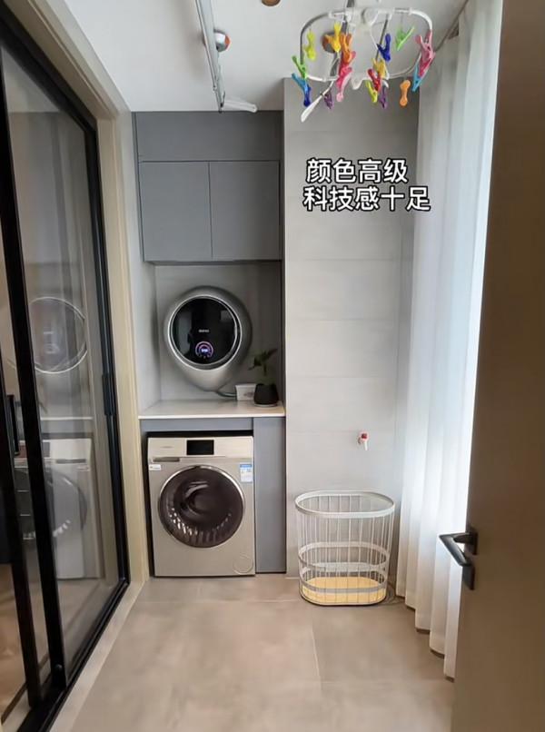 150㎡五口之家,拒絕“花裡胡哨”,全屋極簡又實用 150㎡五口之家,拒絕“花裡胡哨”,全屋極簡又實用