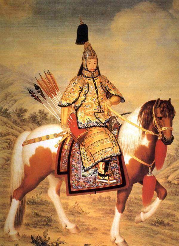 清朝十二帝，有昏君嗎？