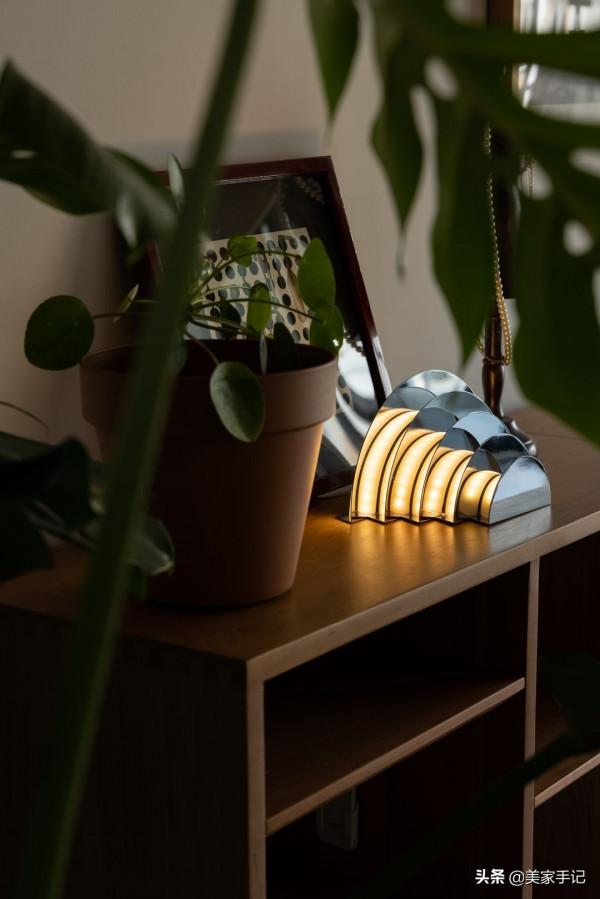 成都一主婦曬出自家200㎡的新房,不豪華,卻成了很多家庭的榜樣 成都一主婦曬出自家200㎡的新房,不豪華,卻成了很多家庭的榜樣