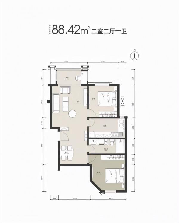 四環被忽略的版塊 有產業支撐的它為何“熱不起來”? 四環被忽略的版塊 有產業支撐的它為何“熱不起來”?
