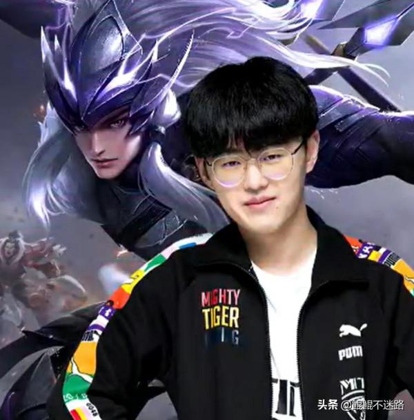 MTG止步季後賽，打野很有問題，被S組打懵還沒有調整好狀態？