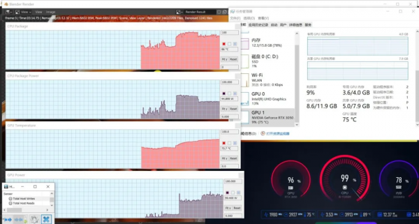 Redmi G 2021測評：光線追蹤遊戲本的普及先鋒