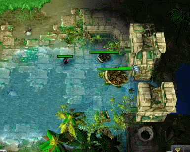 20張GIF體現歐皇的強大——ESL總決賽Happy二十大精彩時刻(上)