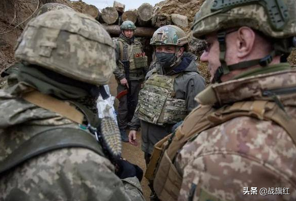 烏克蘭軍力曾經強悍，昔日的世界第三核大國，為何走向衰落？