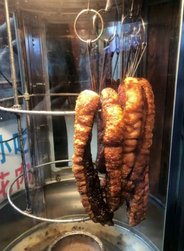 那些「風靡一時」後來卻「無人問津」的美食小吃,你吃過幾種 那些「風靡一時」後來卻「無人問津」的美食小吃,你吃過幾種