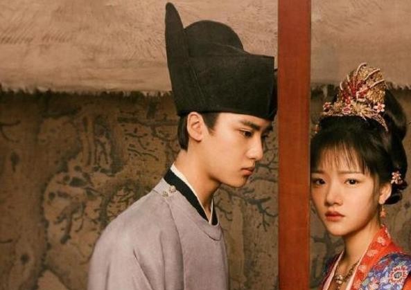 四對最有cp感的演員：一對意難平，兩對最默契，還有一對成陌路