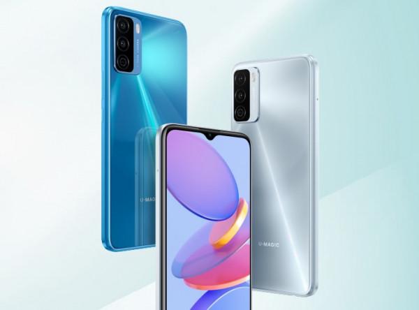 華為突然上架5G新機，5000mAh+128GB，僅售1599元現貨供應