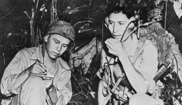 全球稀有兵種，一共只有29人，成員靠天生技能無法後天培養