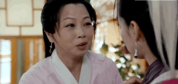 24年,劉玉翠從阿紫變成了阿紫的母親,不看演員表都認不出來 24年,劉玉翠從阿紫變成了阿紫的母親,不看演員表都認不出來