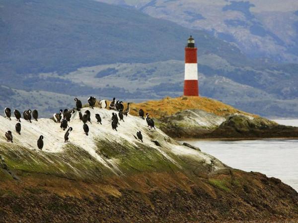 阿根廷火地島