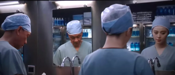 我在《沙丘》中找張震：中國演員何時能在好萊塢出頭？