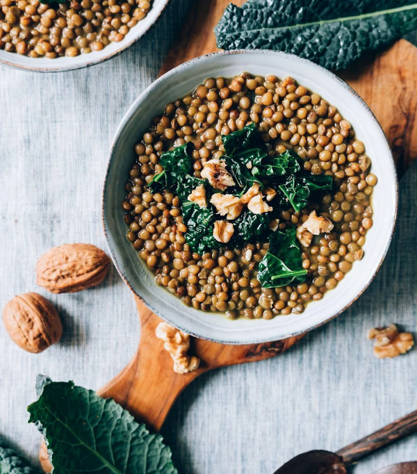 貧血時你應該吃的9種食物 貧血時你應該吃的9種食物