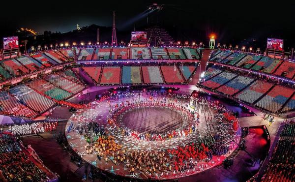 奧運冠軍也追星，張家齊告白龔俊等回應，楊倩白敬亭雙向奔赴