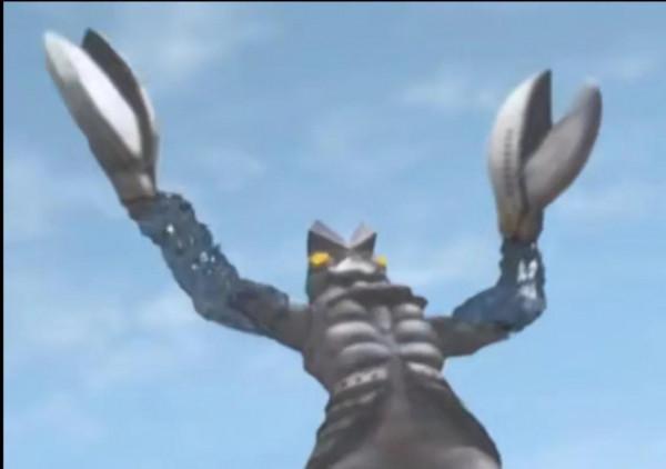 巴爾坦戰力的天花板，麥克斯的強敵-黑暗巴爾坦