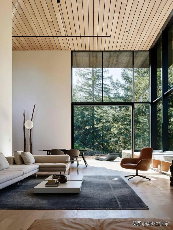 人字形屋頂房間應該怎麼裝