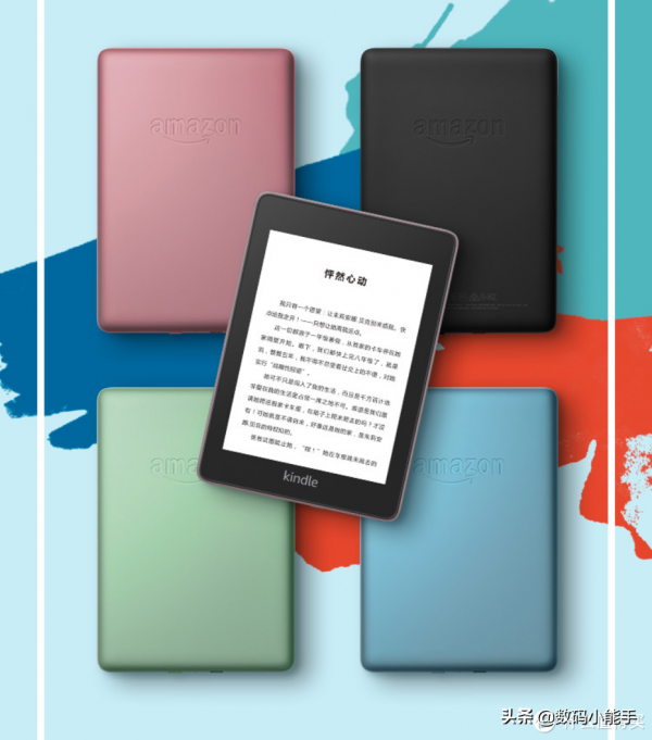 十款主流電紙書推薦:總有一款適合你 十款主流電紙書推薦:總有一款適合你