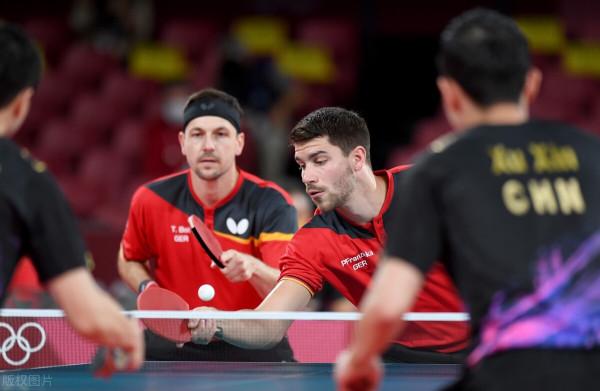 男團冠軍出爐！國乒勁敵2連勝率隊奪冠，曾擊敗過奧運冠軍樊振東