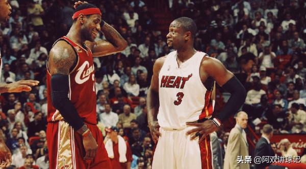 實力強橫如詹姆斯，為什麼生涯至今只有一次得分王？