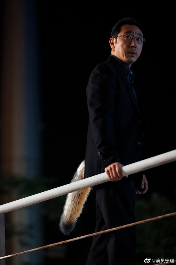 擠掉《雪中悍刀行》登陸央視黃金檔,這部劇憑什麼?答案來了 擠掉《雪中悍刀行》登陸央視黃金檔,這部劇憑什麼?答案來了