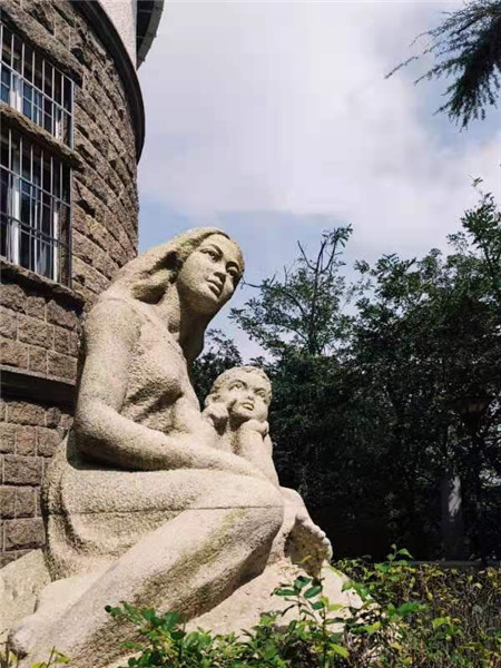 還山於民！青島市南區山頭公園全域免費開放