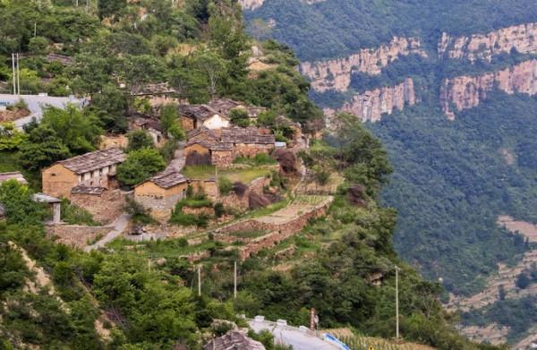 河南這4條寶藏的自駕線，沿途秋色美上天，現在還有433家景區免票
