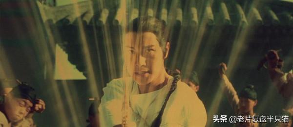 20年前的《蜀山傳》背後的“蜀山宇宙”比“漫威宇宙”還要龐大