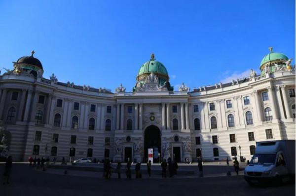 世界史上的巨無霸——“哈布斯堡君主國” 世界史上的巨無霸——“哈布斯堡君主國”