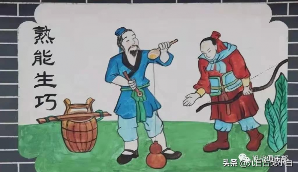 健身常識&mdash;&mdash;請讓學習給你帶來更高的價值（三）