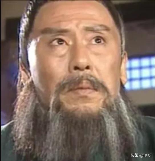 《少年包青天》第一部十大武功高手