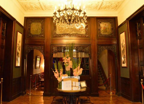 慶親王過大壽,一天筵席相當於20萬元人民幣,自制香白酒曝出配方 慶親王過大壽,一天筵席相當於20萬元人民幣,自制香白酒曝出配方