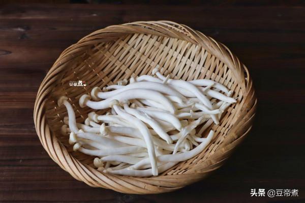 一道沒有魚沒有肉，味道和口感更勝吃魚和吃肉，用於下飯下粥真香