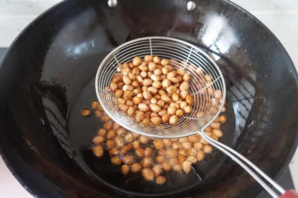 山東人“最愛的6道下酒菜”,好吃不貴簡單好學,老酒鬼的最愛 山東人“最愛的6道下酒菜”,好吃不貴簡單好學,老酒鬼的最愛