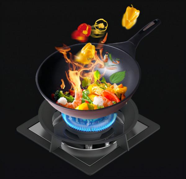 藍炬星整合灶有什麼魅力？買它值不值？