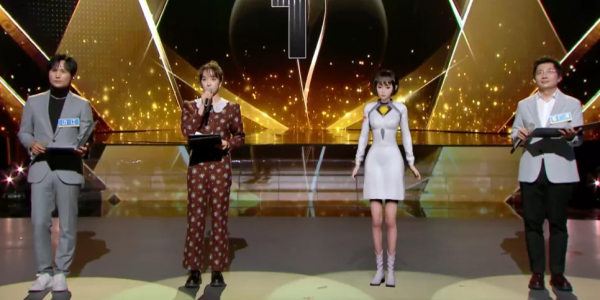 2022首個尷尬，新“快本”開播收視沒眼看，亂糟糟看得人難受