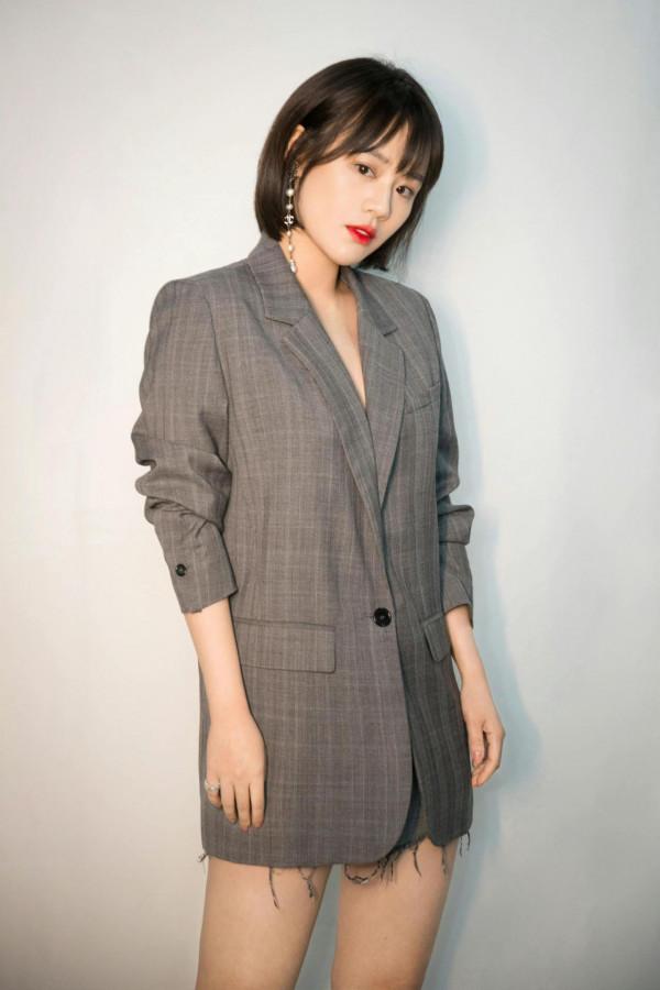 馬思純，高畫質寫真集