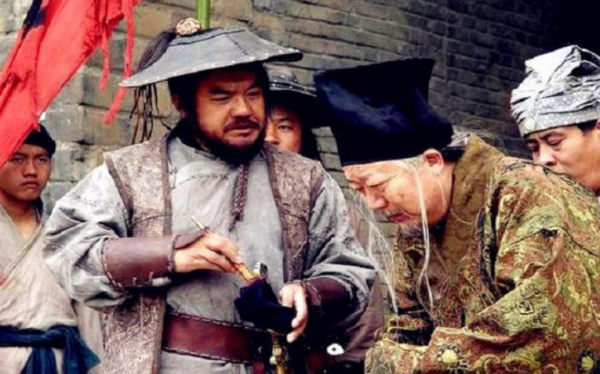 李自成在北京待了42天，這42天裡他都幹了啥？3件事將其送上絕路