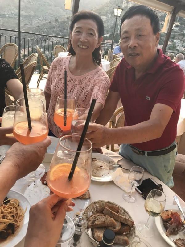 我，高中畢業學汽修，28歲自考讀完本科，32歲創業身家百萬