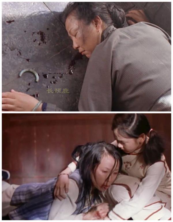 《五月八月》:以南京大屠殺中倖存的孩子的視覺下的戰爭,淚目 《五月八月》:以南京大屠殺中倖存的孩子的視覺下的戰爭,淚目