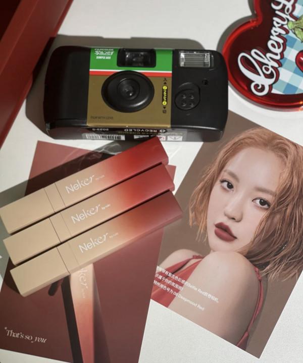 建議“黃皮”女生，買口紅別錯過這5支色號，顯白又氣質