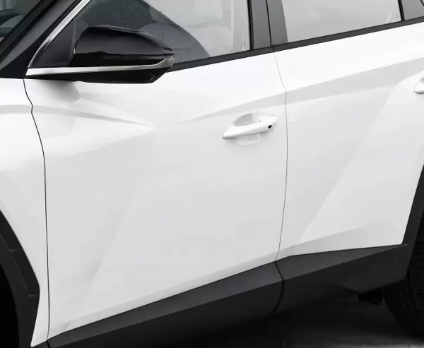 材料工程師評途勝L：設計鮮明，品控拉低印象分