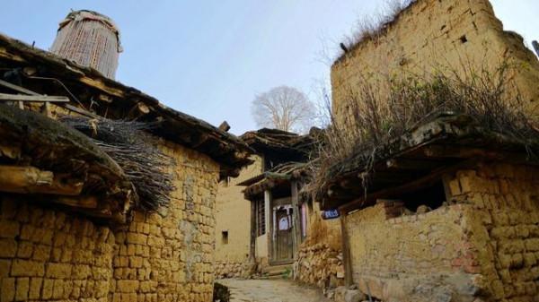 雲南這座低調村落,遍地泥土房,卻被譽為“建築史上的活化石” 雲南這座低調村落,遍地泥土房,卻被譽為“建築史上的活化石”