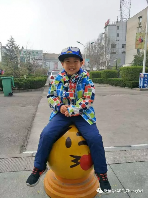 小確幸：邊學習邊享受生活，3歲萌娃英語啟蒙是如何常態化的？
