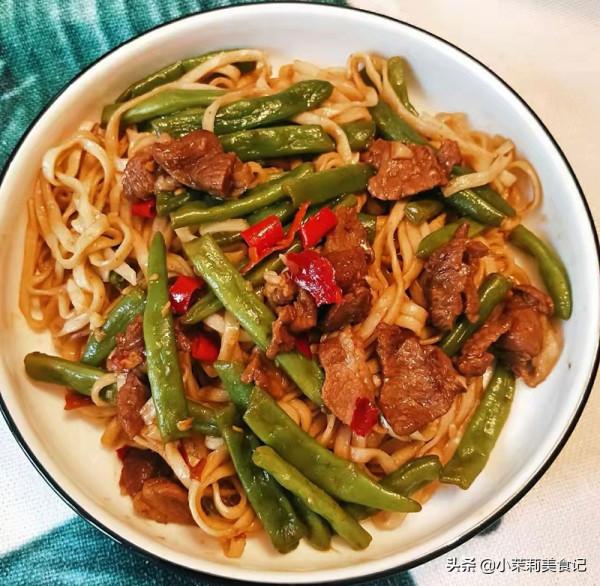 山西哪碗麵最好吃？經過評比，這10碗麵比較出名，你全吃過嗎