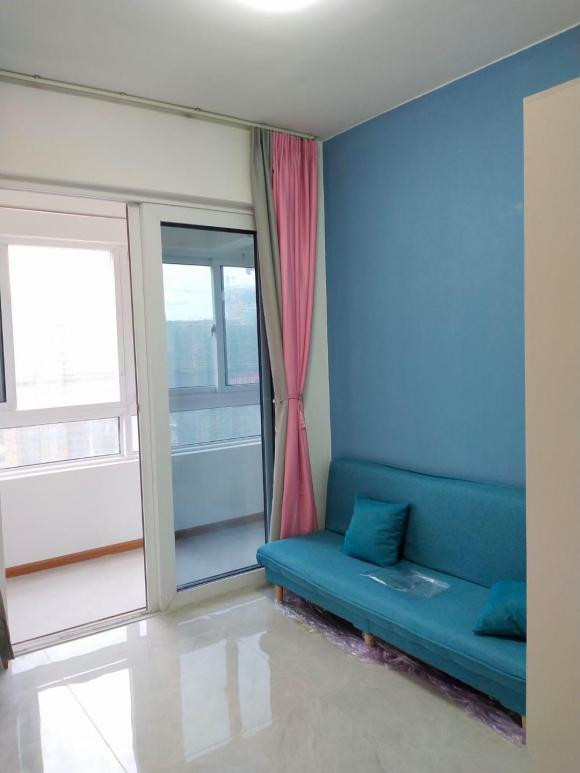 新家8萬搞定，五線小城市，這效果像出租房嗎？被親戚朋友吐槽