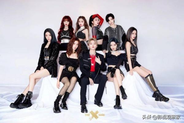 愛奇藝《風起洛陽》豆瓣開分7.0《小敏家》《雪中悍刀行》定檔